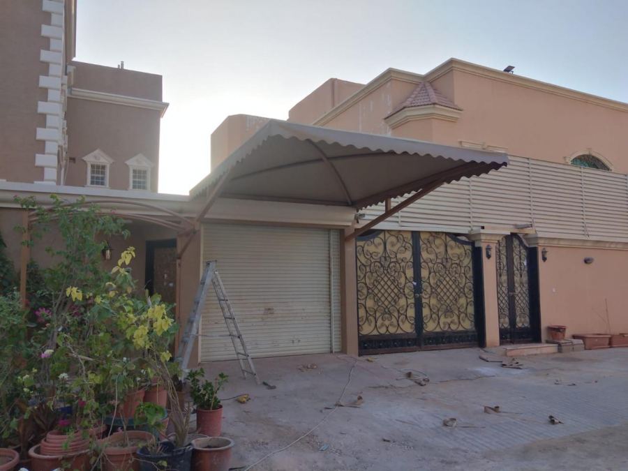 اسعار وتركيب مظلات السيارات بجده/تركيب مظلات سيارات